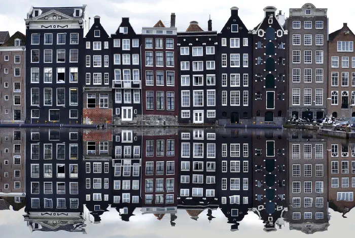 Amsterdam 2017