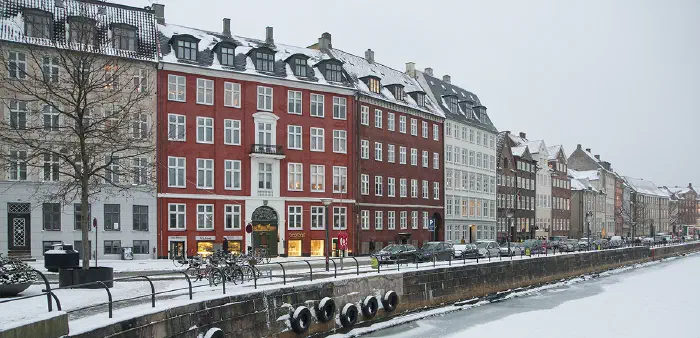 Copenhagen 2020