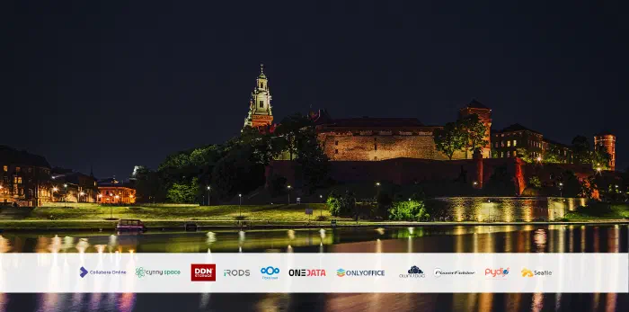 Krakow 2018